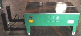 Signode Low Table Strapping Machine (MSLT)