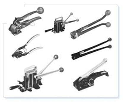Manual Plastic Strapping Tools