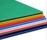 Corrugated Sheets