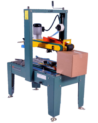 Signode Semi Auto Case Sealing Machine (4AM)