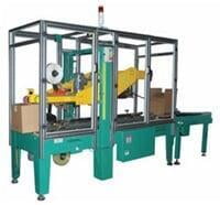 Signode Auto Random Case Sealing Machine (5FRM)