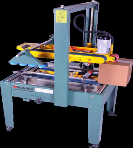 Signode Semi Auto Sealing Machine - Heavy Duty (6AM)