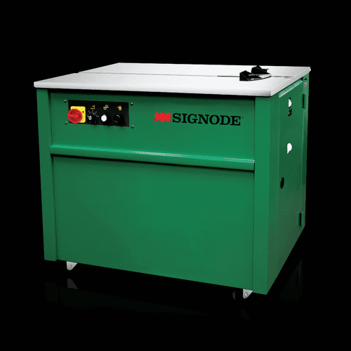 Signode Semi Automatic Strapping Machine (MSTN)